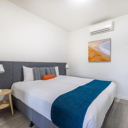 Aligned Corporate Residences מקיי מראה חיצוני תמונה