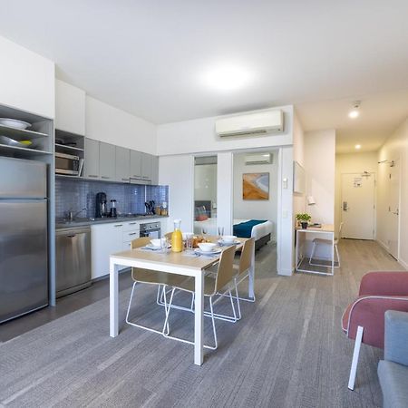 Aligned Corporate Residences מקיי מראה חיצוני תמונה