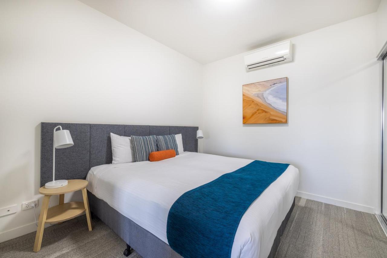 Aligned Corporate Residences מקיי מראה חיצוני תמונה