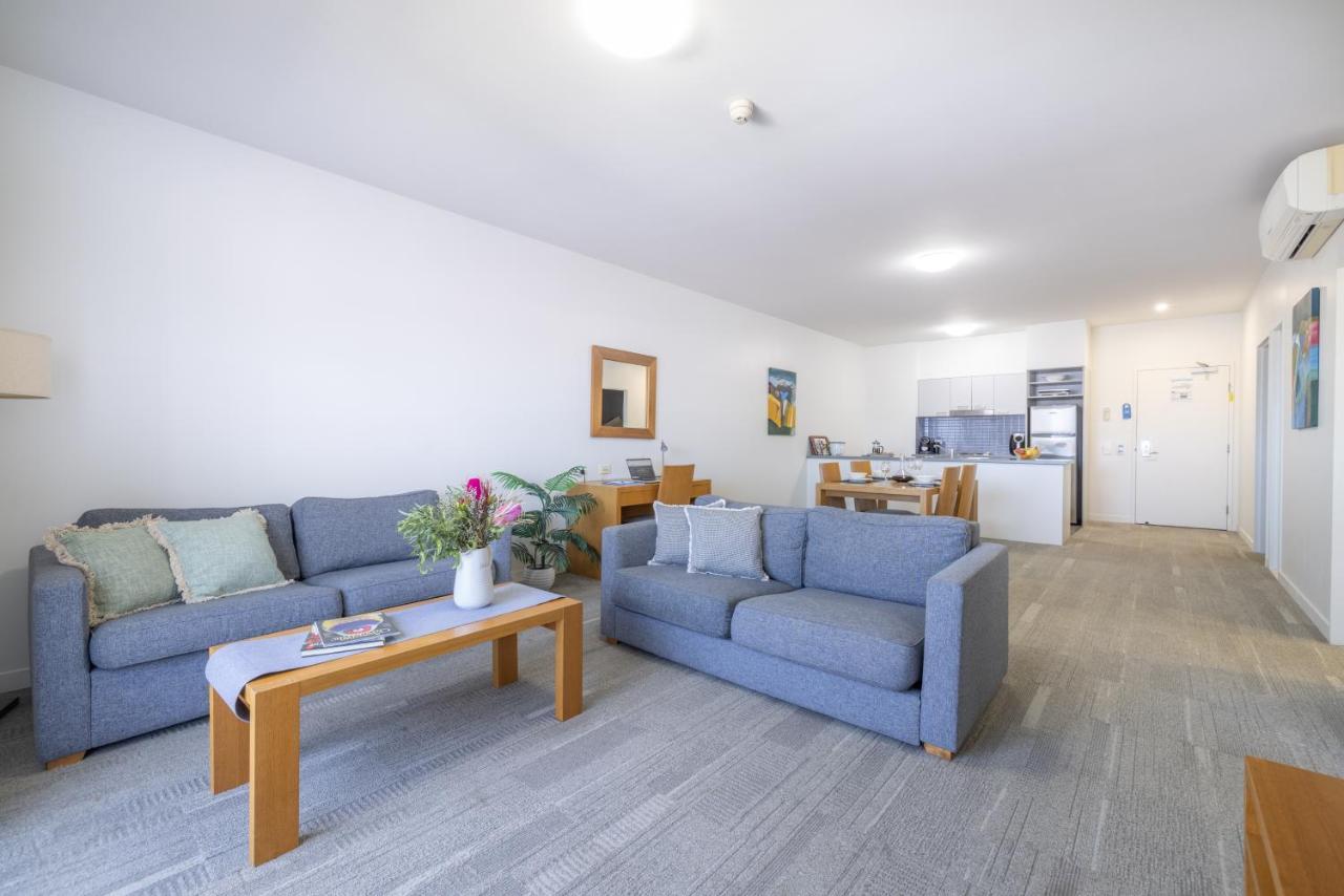 Aligned Corporate Residences מקיי מראה חיצוני תמונה