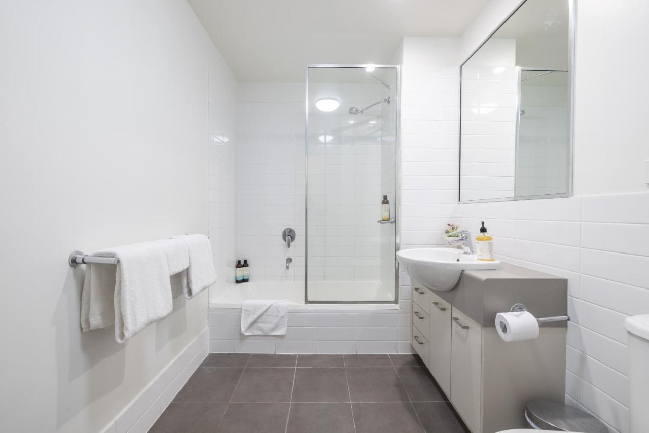 Aligned Corporate Residences מקיי מראה חיצוני תמונה