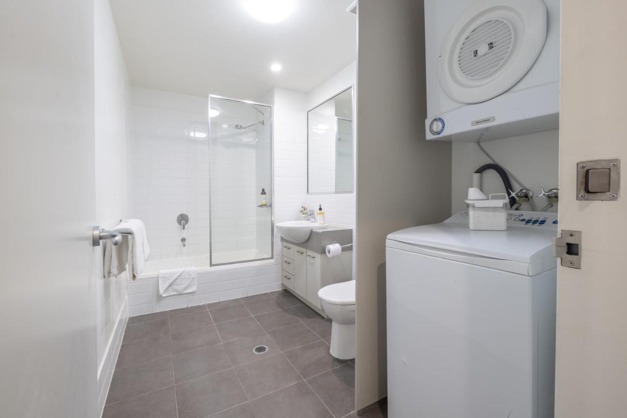 Aligned Corporate Residences מקיי מראה חיצוני תמונה