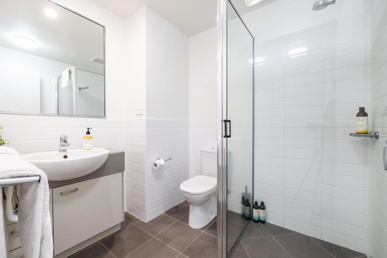 Aligned Corporate Residences מקיי מראה חיצוני תמונה