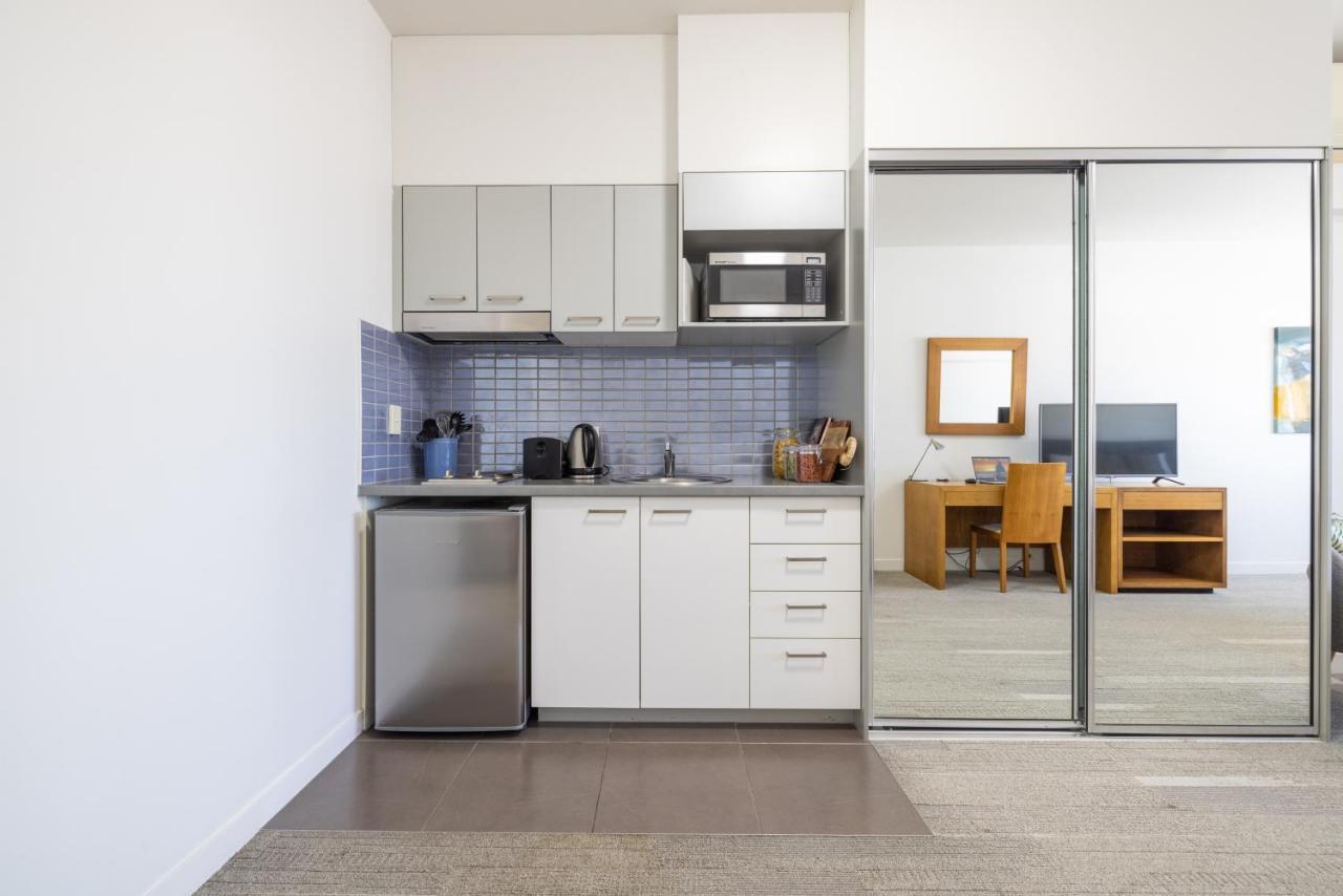 Aligned Corporate Residences מקיי מראה חיצוני תמונה