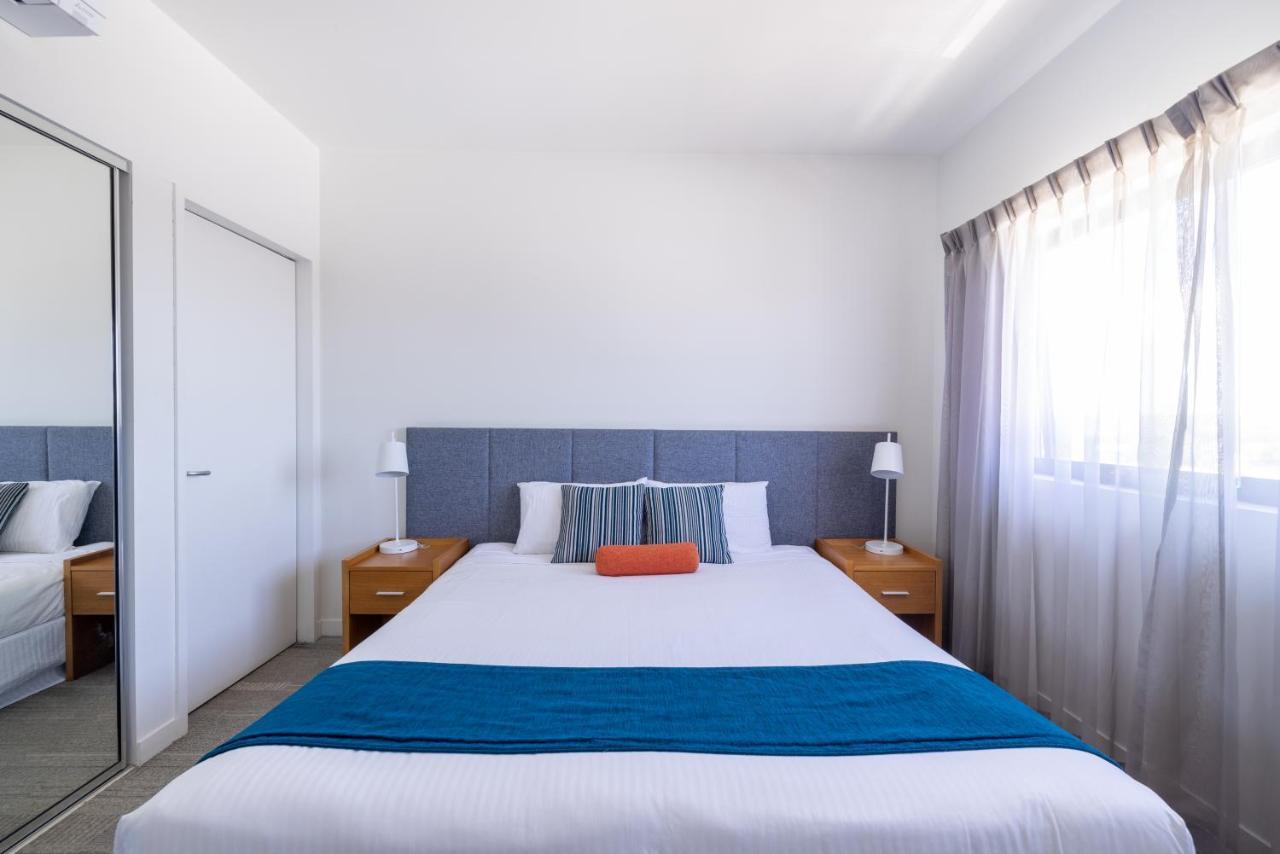 Aligned Corporate Residences מקיי מראה חיצוני תמונה