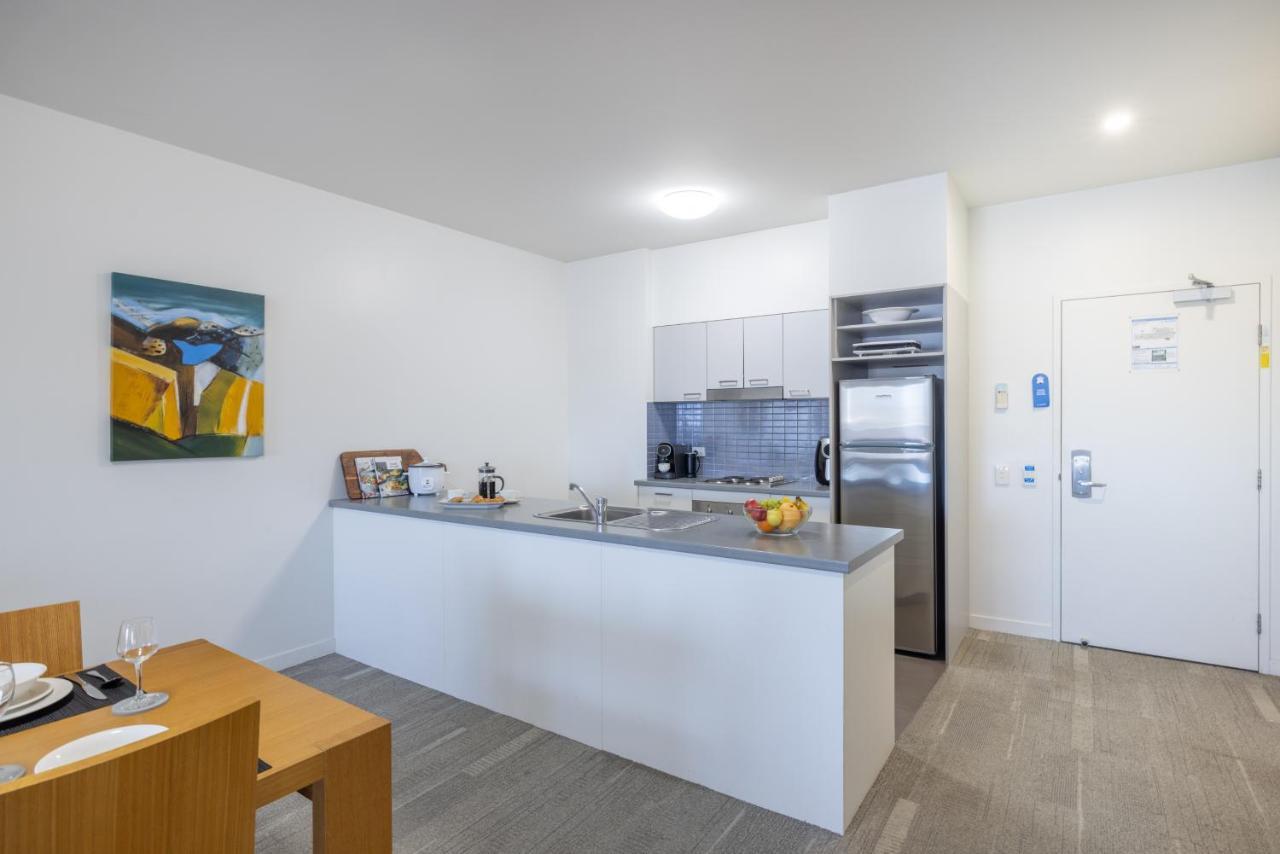 Aligned Corporate Residences מקיי מראה חיצוני תמונה