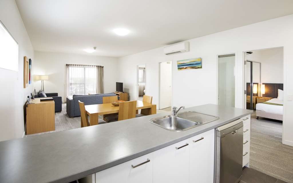 Aligned Corporate Residences מקיי חדר תמונה
