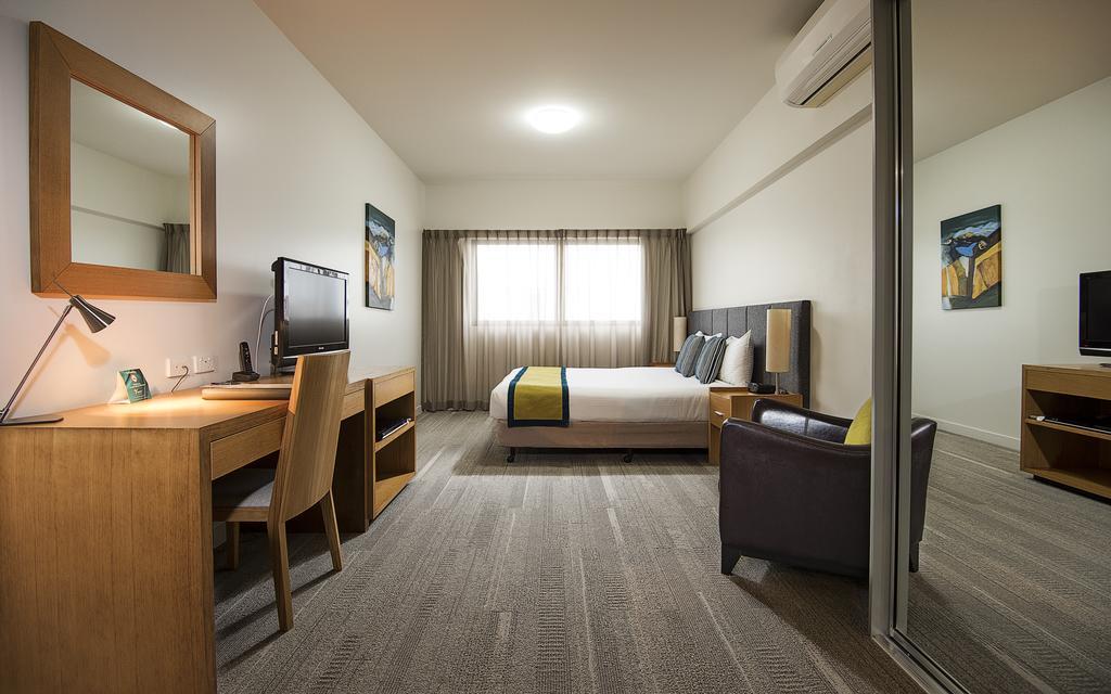 Aligned Corporate Residences מקיי מראה חיצוני תמונה