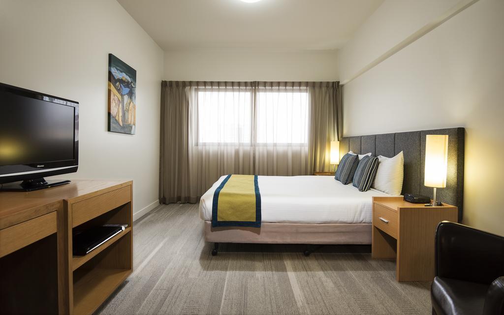Aligned Corporate Residences מקיי מראה חיצוני תמונה