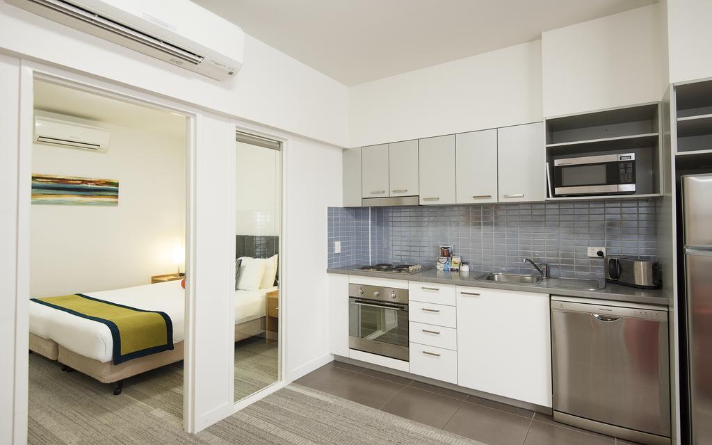 Aligned Corporate Residences מקיי מראה חיצוני תמונה
