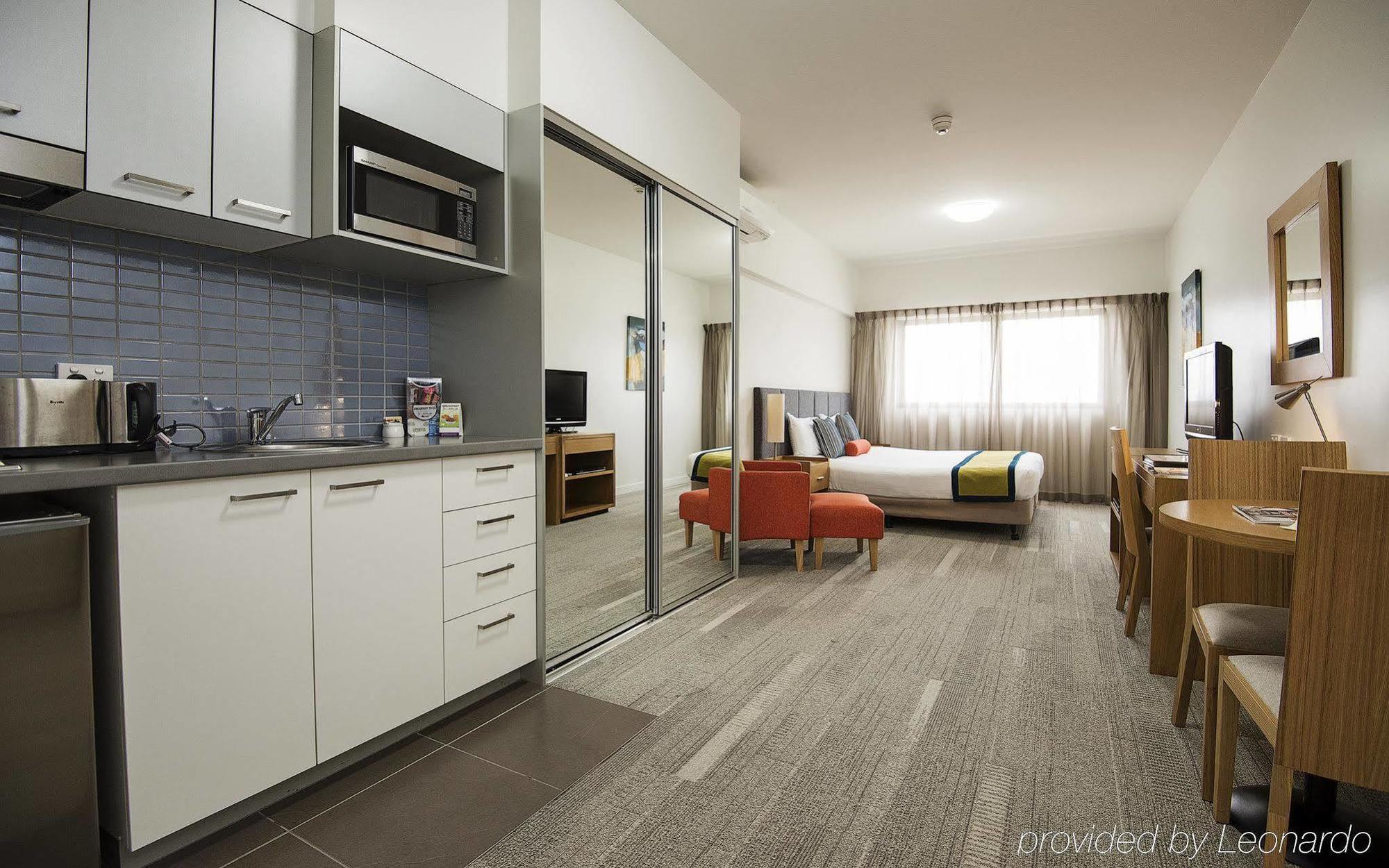 Aligned Corporate Residences מקיי מראה חיצוני תמונה