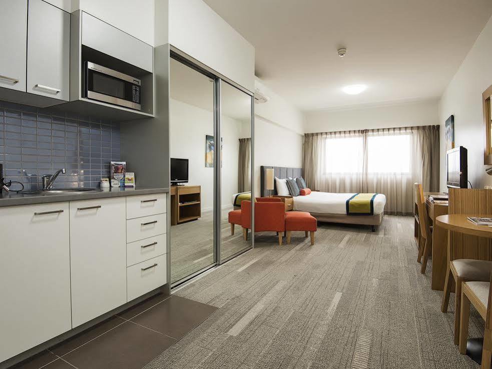 Aligned Corporate Residences מקיי מראה חיצוני תמונה
