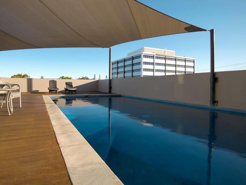 Aligned Corporate Residences מקיי מראה חיצוני תמונה